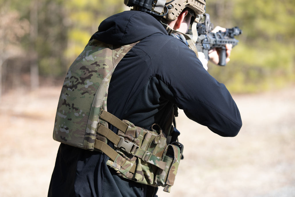 SLEDS Mini-TAPS V2 - MTO – Unobtainium Gear